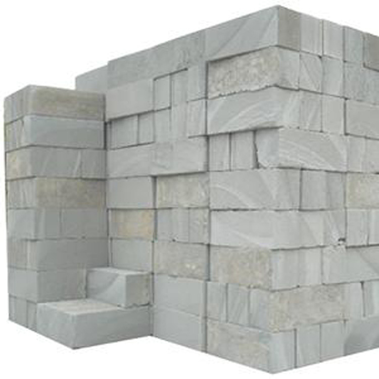 嵊泗不同砌筑方式蒸压加气混凝土砌块轻质砖 加气块抗压强度研究